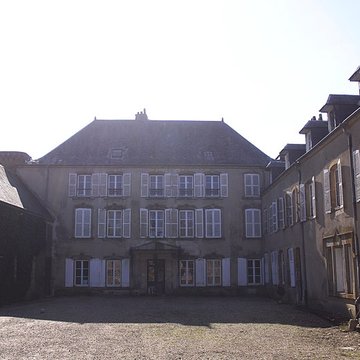 Château de Lamecourt