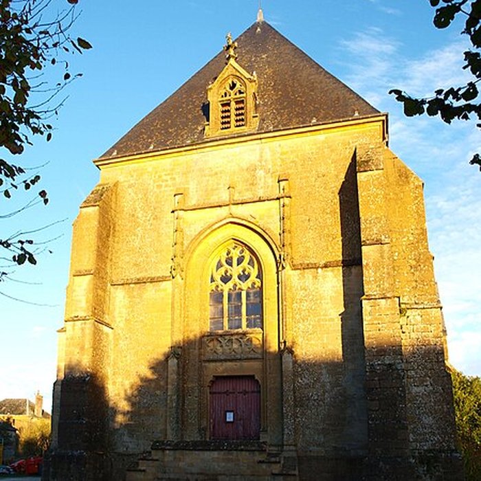 Photo de Eglise