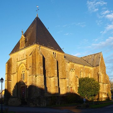 Eglise