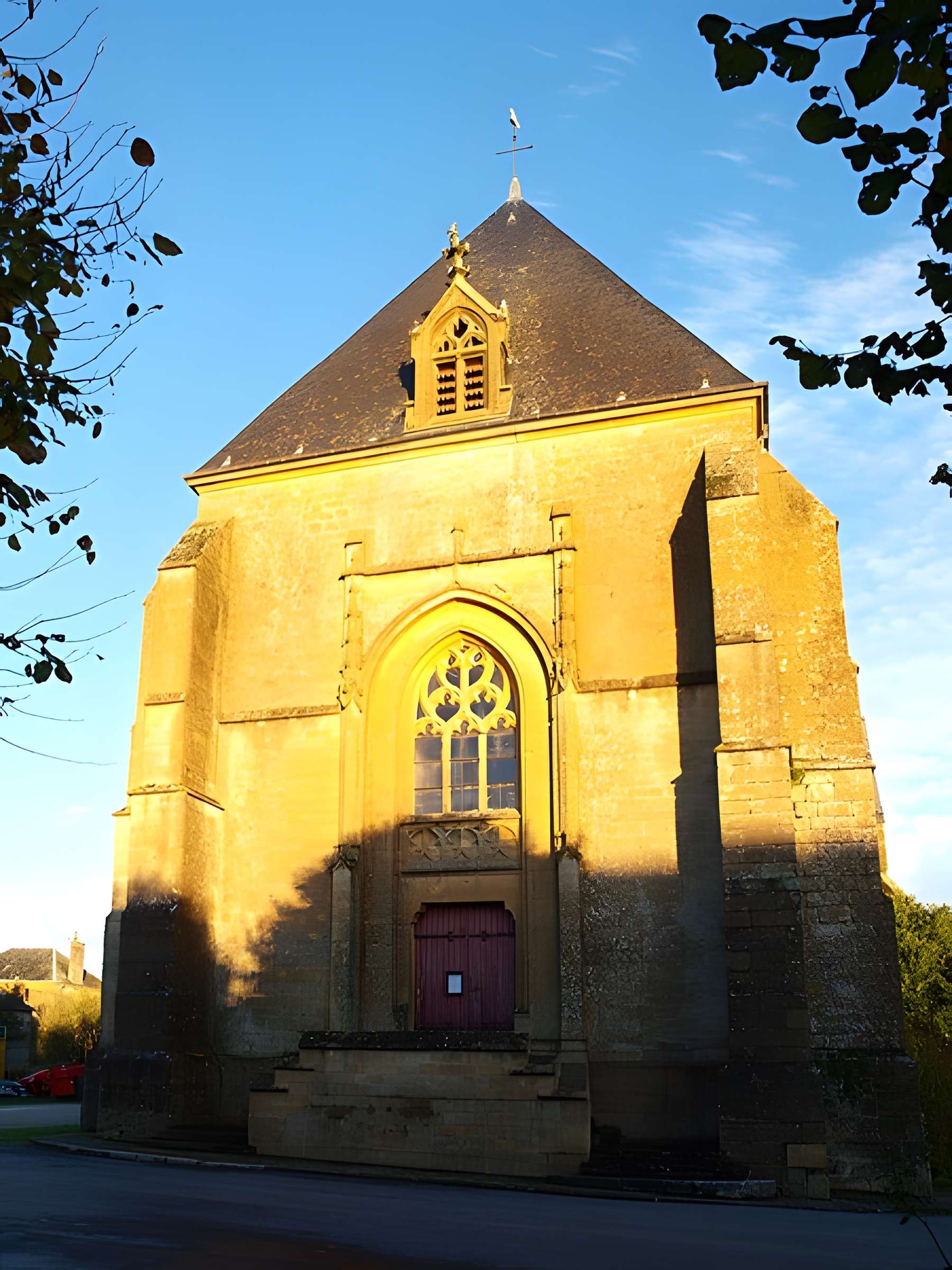 Eglise