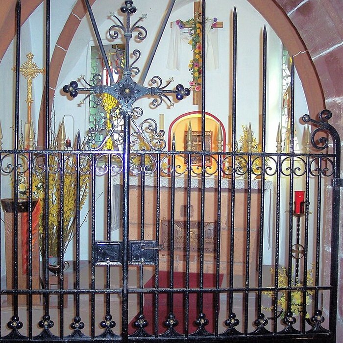 Photo de Château du Haut-Barr