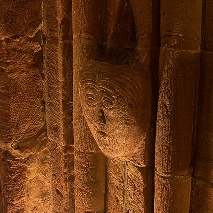 Photo de Château du Haut-Barr