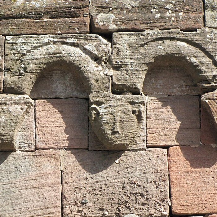 Photo de Château du Haut-Barr