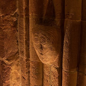 Château du Haut-Barr