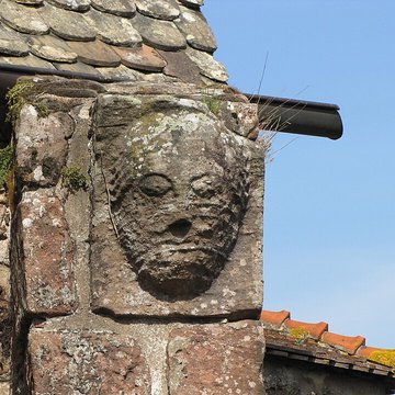 Château du Haut-Barr