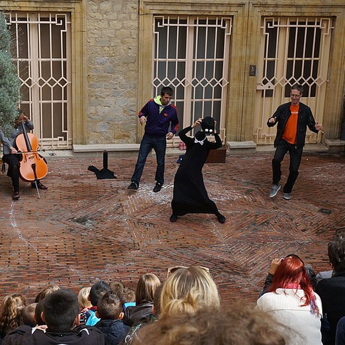 Photo de Hôtel de ville