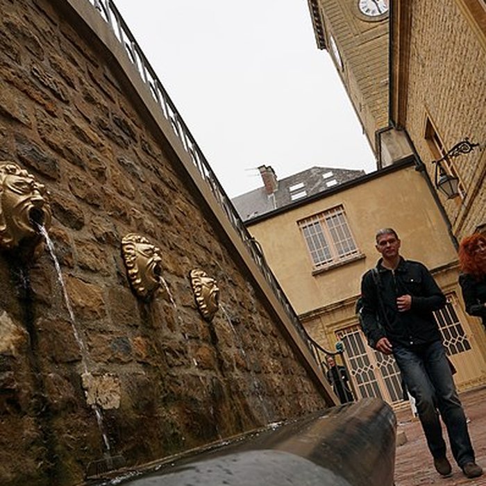 Photo de Hôtel de ville