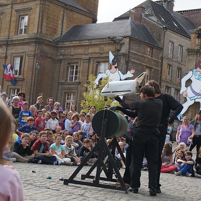 Photo de Hôtel de ville