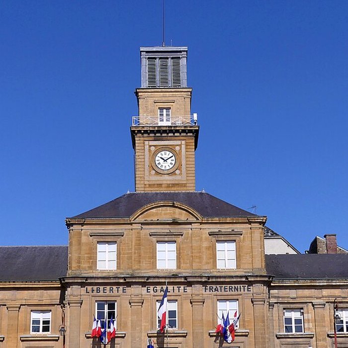 Photo de Hôtel de ville