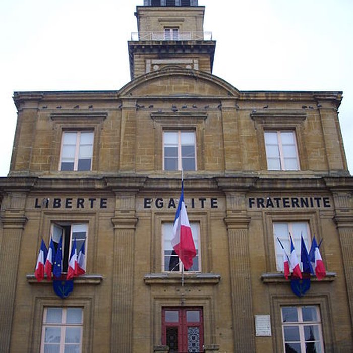 Photo de Hôtel de ville