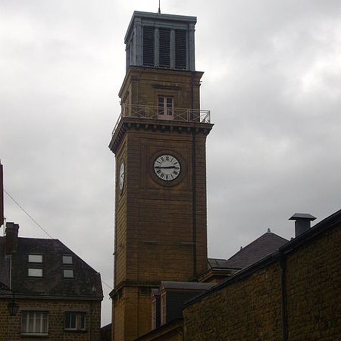 Photo de Hôtel de ville