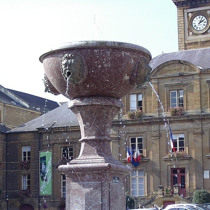 Photo de Hôtel de ville