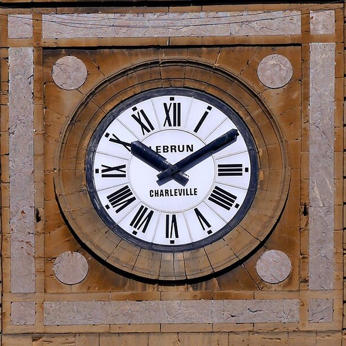 Photo de Hôtel de ville