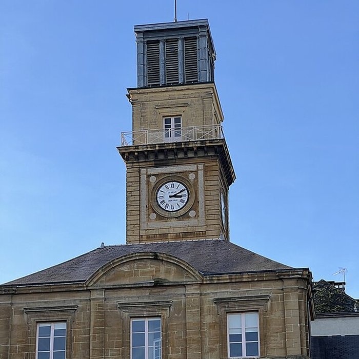 Photo de Hôtel de ville