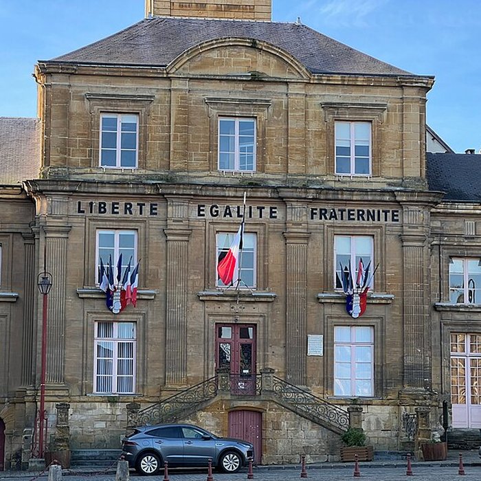 Photo de Hôtel de ville