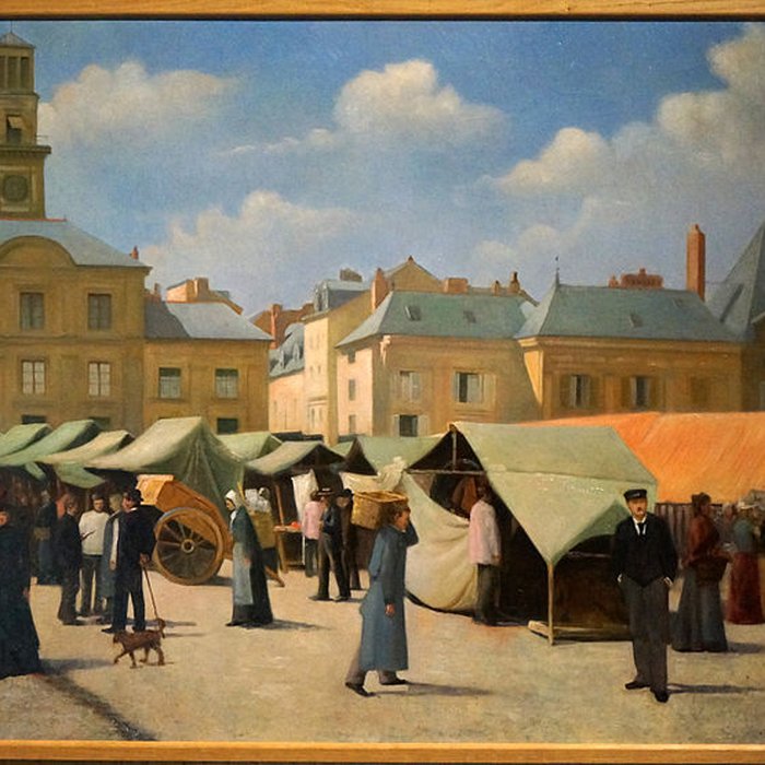 Photo de Hôtel de ville