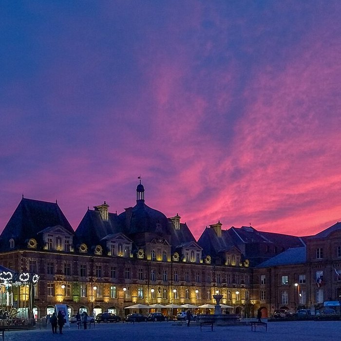 Photo de Hôtel de ville