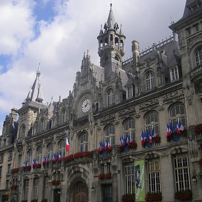 Photo de Hôtel de ville