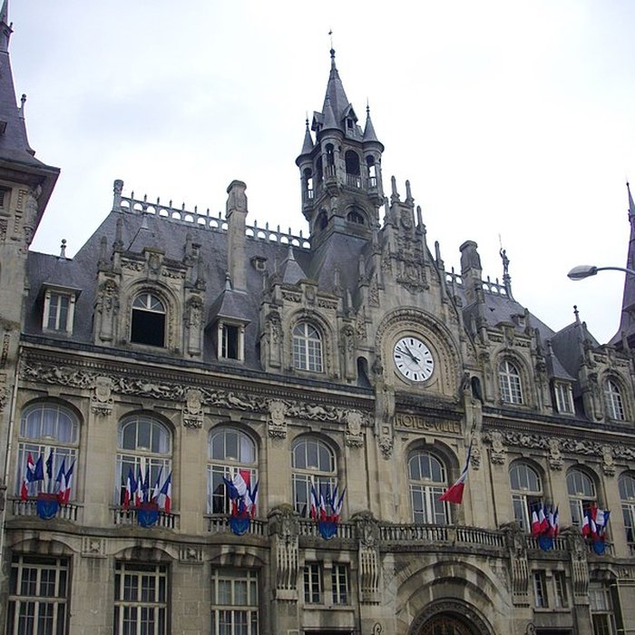 Photo de Hôtel de ville
