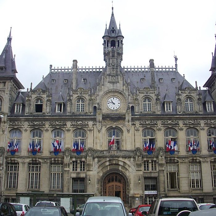 Photo de Hôtel de ville