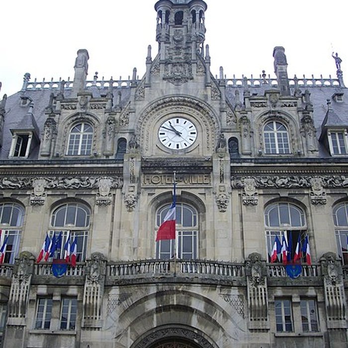 Photo de Hôtel de ville