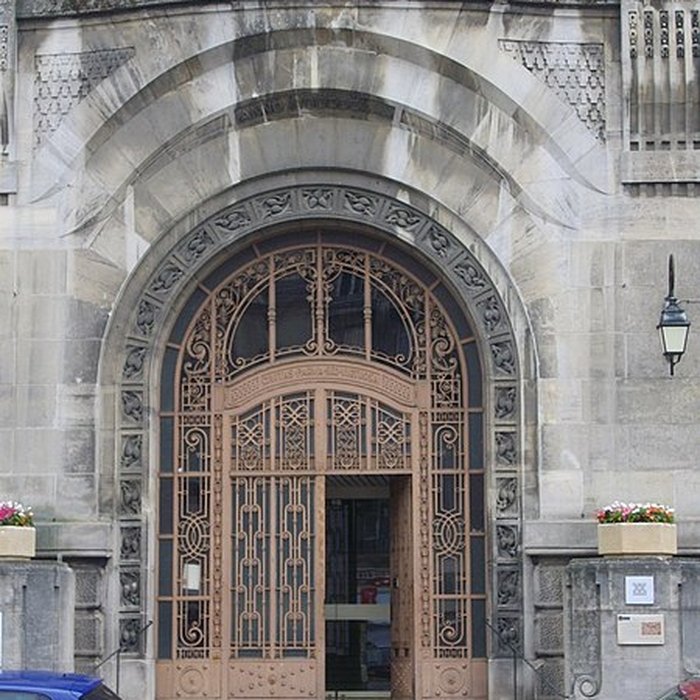 Photo de Hôtel de ville