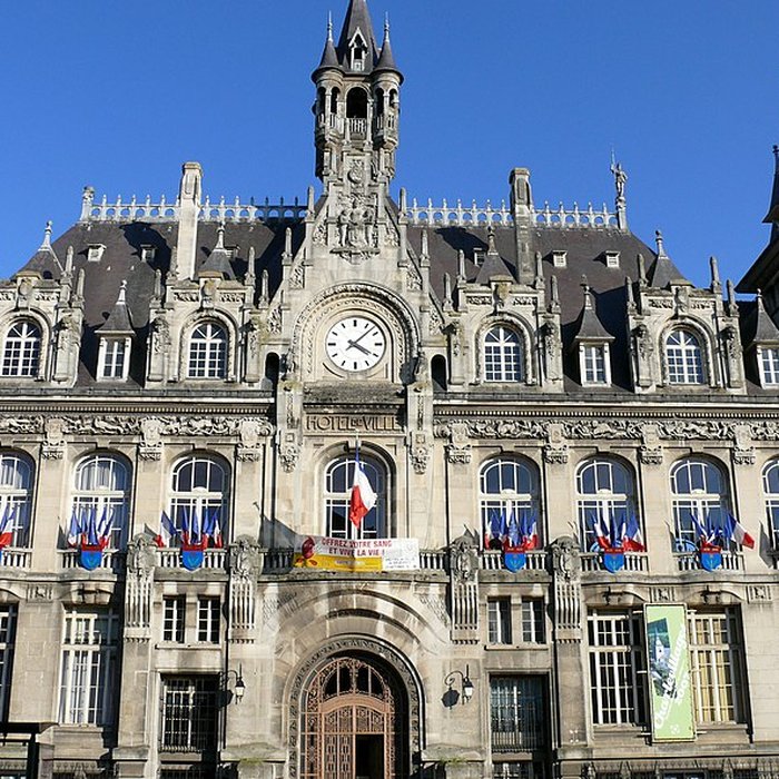 Photo de Hôtel de ville