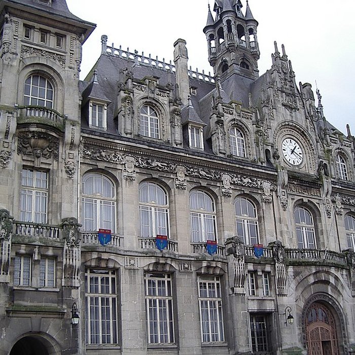 Photo de Hôtel de ville