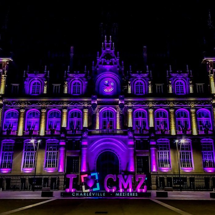 Photo de Hôtel de ville