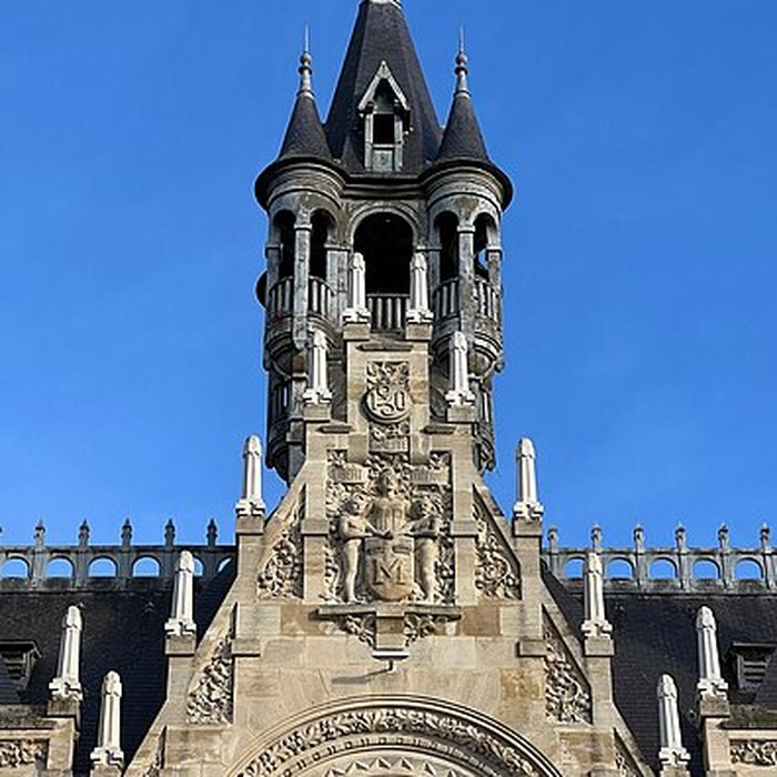 Photo de Hôtel de ville