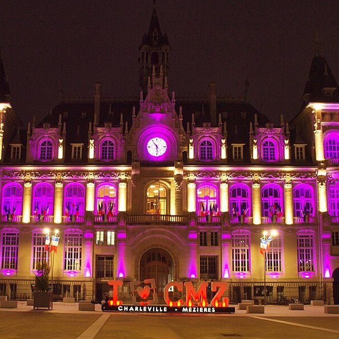 Photo de Hôtel de ville