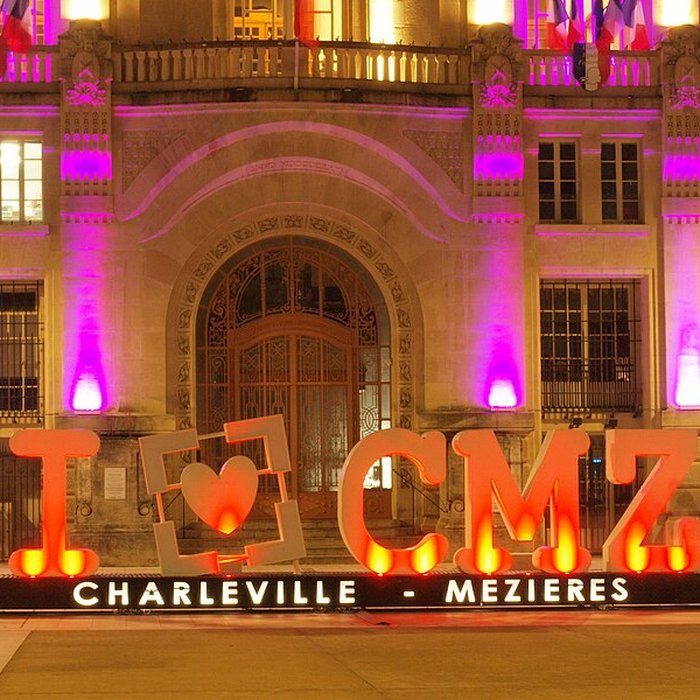 Photo de Hôtel de ville