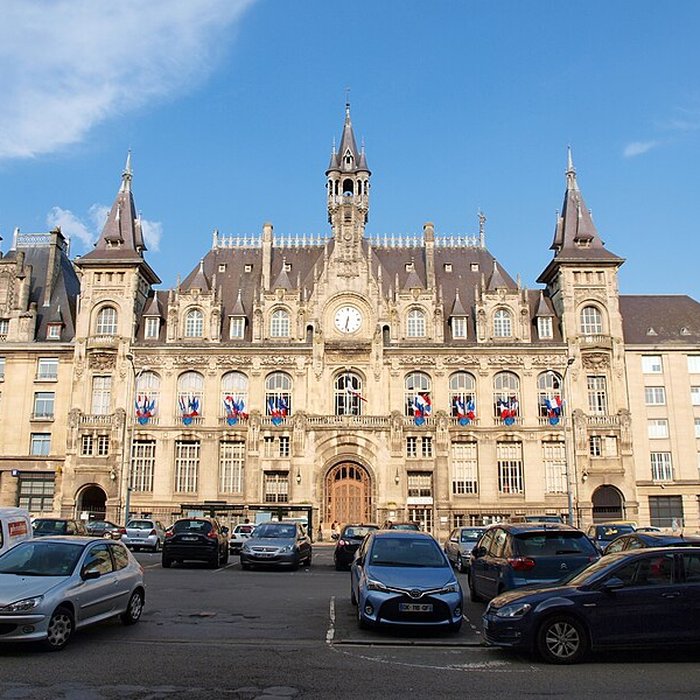 Photo de Hôtel de ville