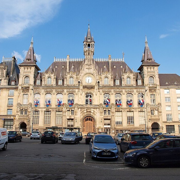 Photo de Hôtel de ville