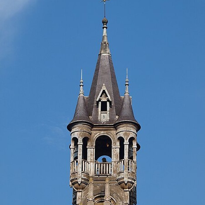 Photo de Hôtel de ville