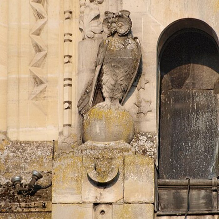Photo de Hôtel de ville