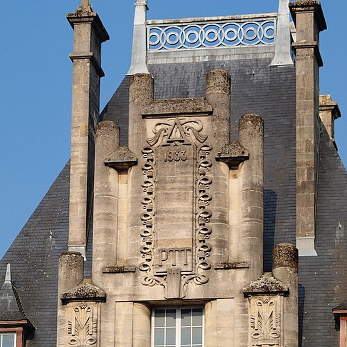 Photo de Hôtel de ville