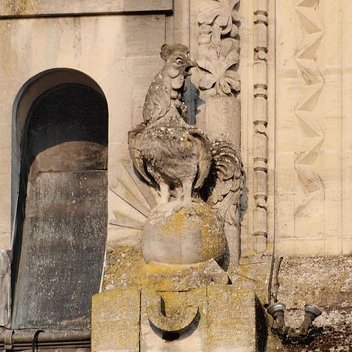 Photo de Hôtel de ville