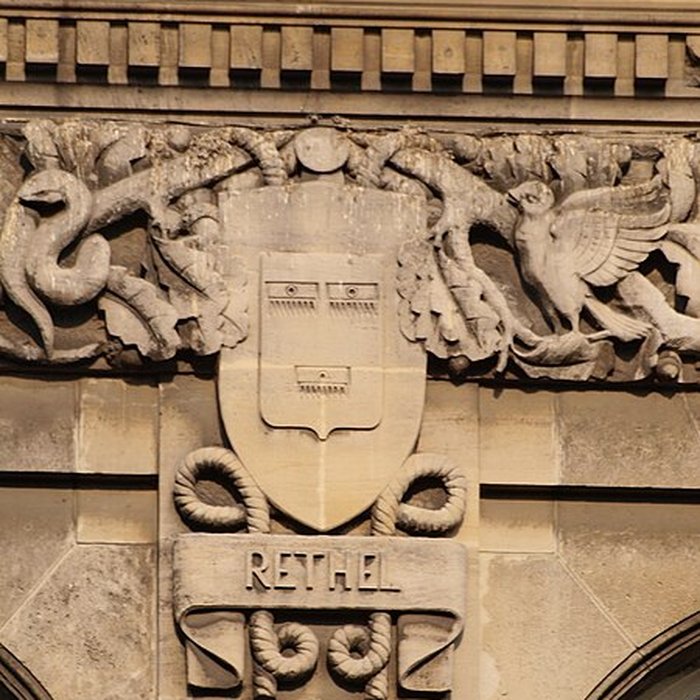 Photo de Hôtel de ville