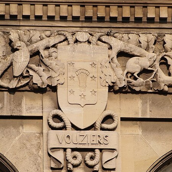 Photo de Hôtel de ville