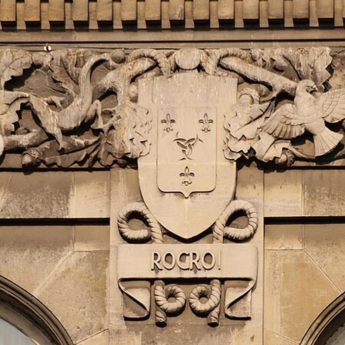 Photo de Hôtel de ville