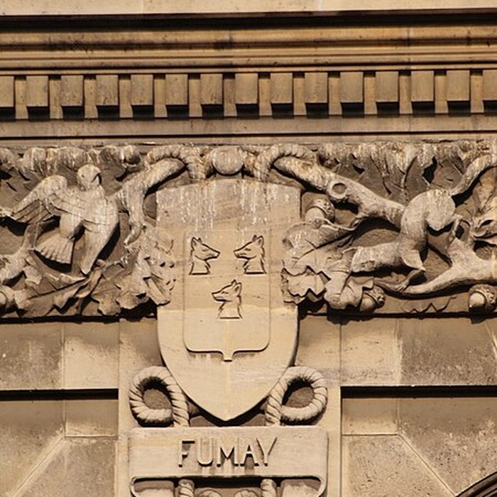 Photo de Hôtel de ville