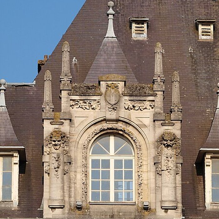 Photo de Hôtel de ville