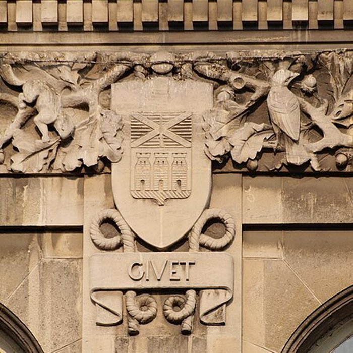 Photo de Hôtel de ville