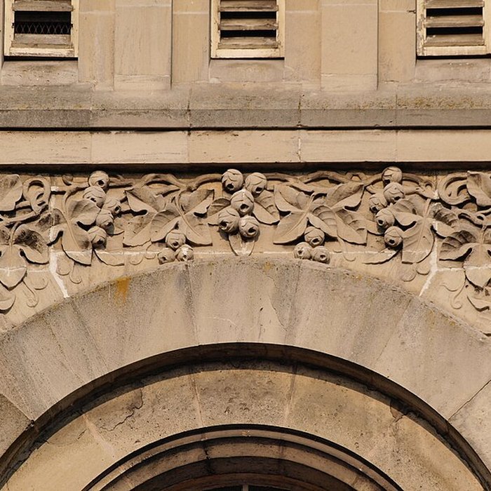 Photo de Hôtel de ville