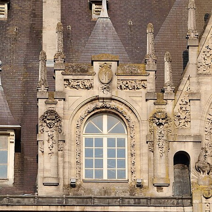 Photo de Hôtel de ville
