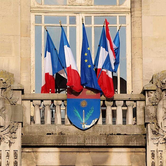 Photo de Hôtel de ville