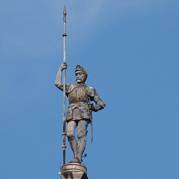 Photo de Hôtel de ville