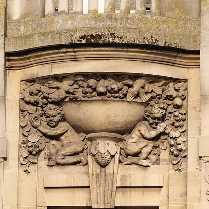 Photo de Hôtel de ville