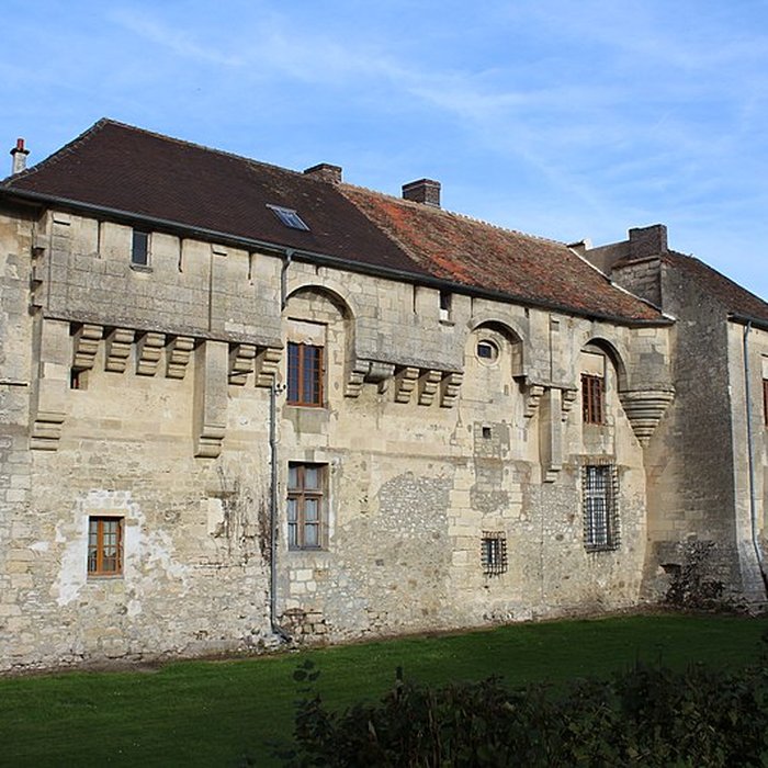 Photo de Château du Houssoy